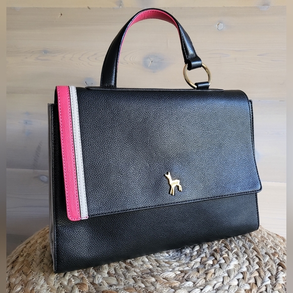 Marine Sitbon Black | Bags | Unique Martine Sitbon Black